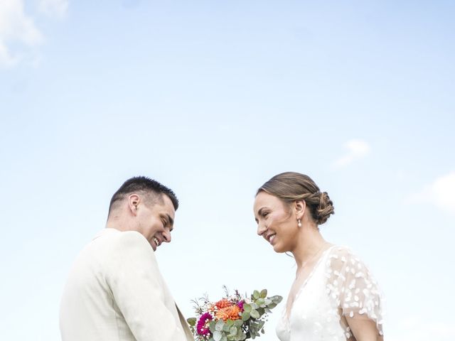 Le mariage de geoffrey et Audrey à Wicres, Nord 19