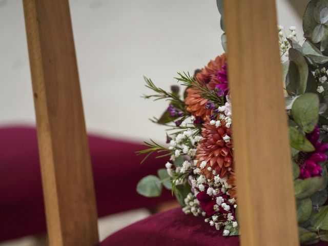 Le mariage de geoffrey et Audrey à Wicres, Nord 38