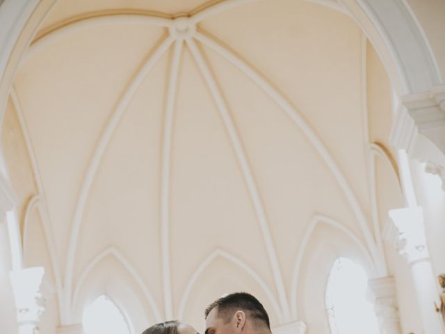 Le mariage de geoffrey et Audrey à Wicres, Nord 46