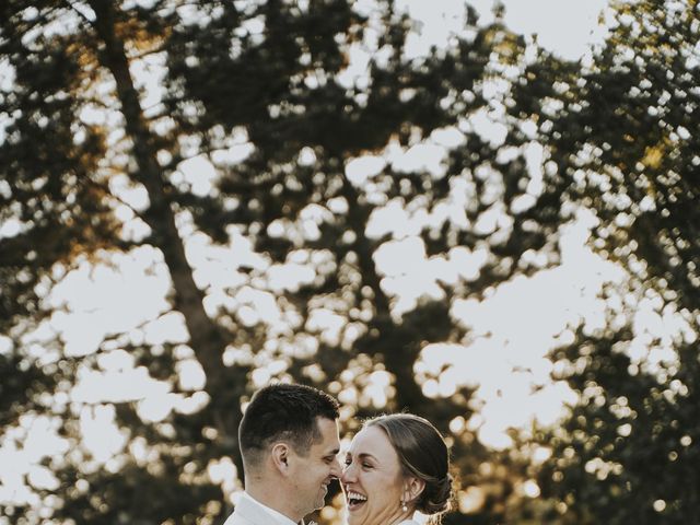 Le mariage de geoffrey et Audrey à Wicres, Nord 92
