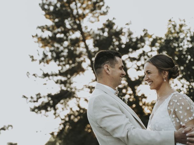 Le mariage de geoffrey et Audrey à Wicres, Nord 98