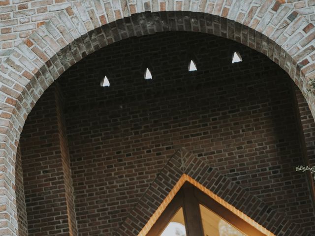 Le mariage de geoffrey et Audrey à Wicres, Nord 100