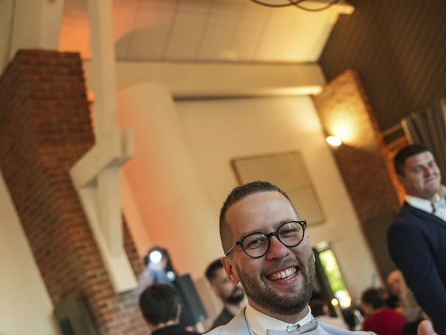 Le mariage de geoffrey et Audrey à Wicres, Nord 101