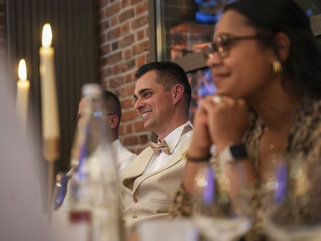 Le mariage de geoffrey et Audrey à Wicres, Nord 108