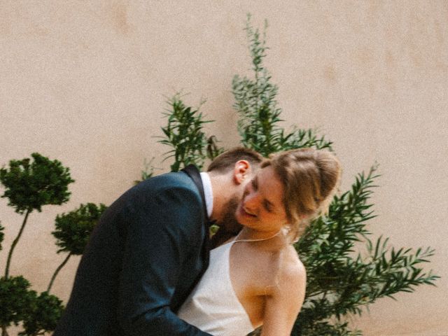 Le mariage de Maxime et Maéva à Sandrans, Ain 13