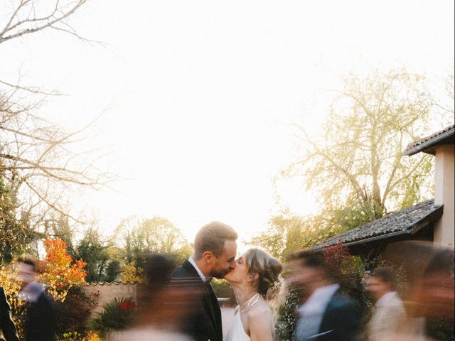 Le mariage de Maxime et Maéva à Sandrans, Ain 21