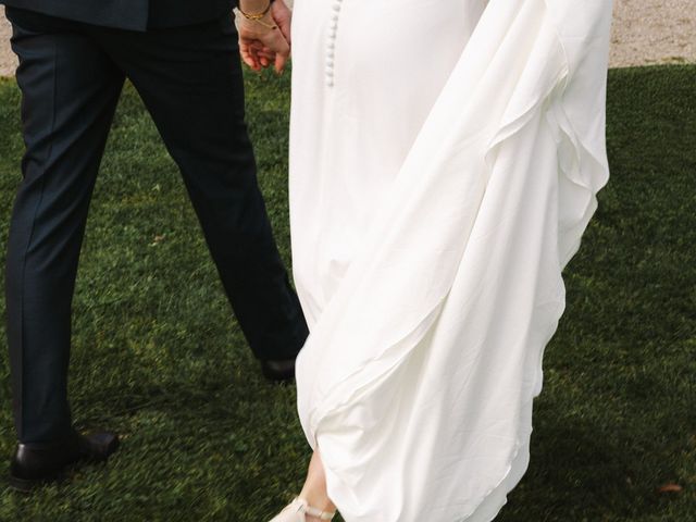 Le mariage de Maxime et Maéva à Sandrans, Ain 24