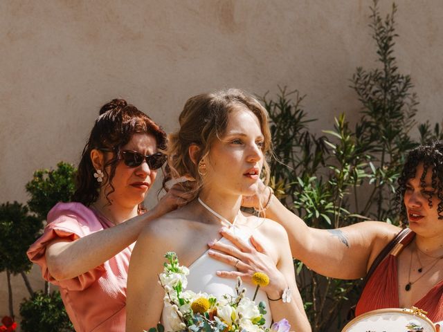 Le mariage de Maxime et Maéva à Sandrans, Ain 25