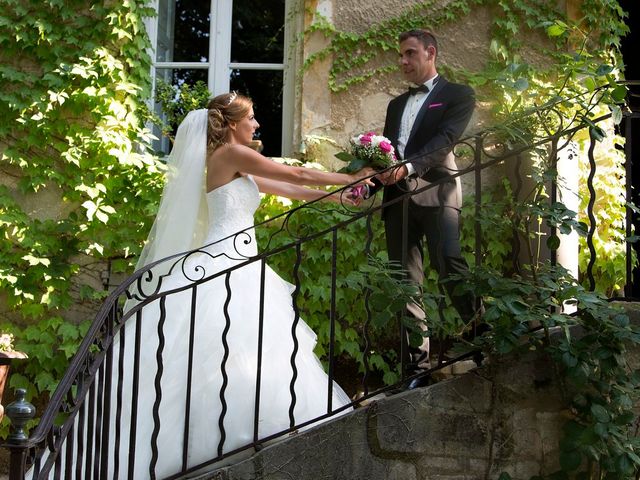 Le mariage de Alexandre et Charlène à Gémenos, Bouches-du-Rhône 54