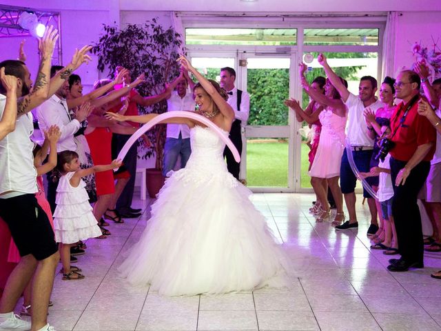 Le mariage de Alexandre et Charlène à Gémenos, Bouches-du-Rhône 68