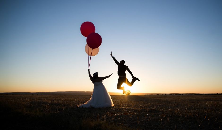 Le mariage de Julien et Coralie à Lempdes, Puy-de-Dôme