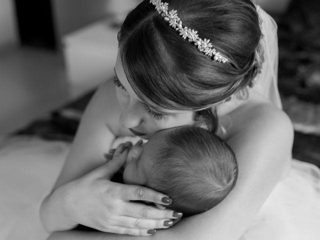 Le mariage de Fabrice et Vanessa à Saint-Maur-des-Fossés, Val-de-Marne 17