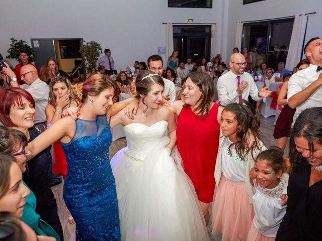 Le mariage de Fabrice et Vanessa à Saint-Maur-des-Fossés, Val-de-Marne 41