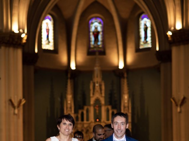 Le mariage de Philippe et Magali à Hagetmau, Landes 13