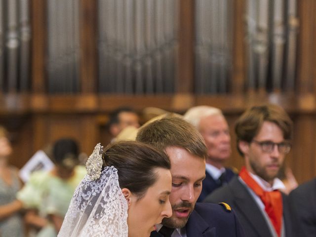 Le mariage de Charles et Xavière à Villefranche-de-Rouergue, Aveyron 21