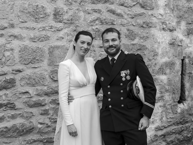 Le mariage de Charles et Xavière à Villefranche-de-Rouergue, Aveyron 39