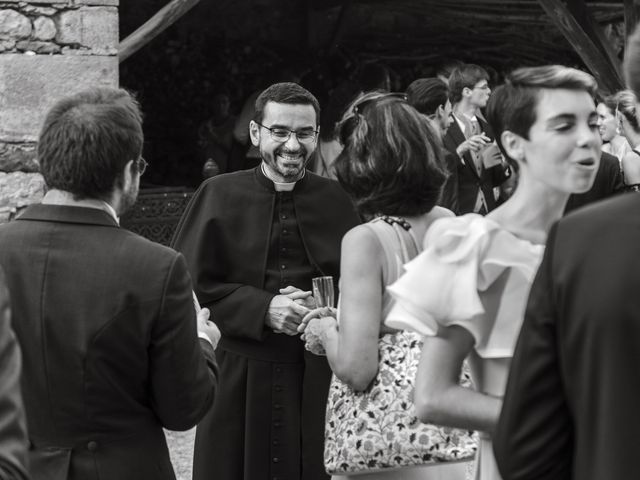 Le mariage de Charles et Xavière à Villefranche-de-Rouergue, Aveyron 45