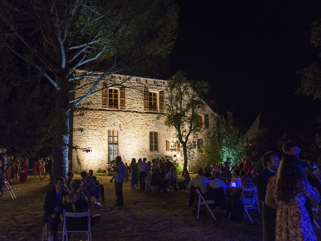 Le mariage de Charles et Xavière à Villefranche-de-Rouergue, Aveyron 51