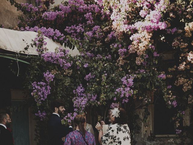 Le mariage de Virgil et Soline à Caissargues, Gard 55
