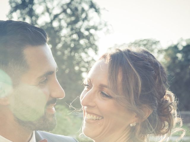 Le mariage de Joris et Julie à Metz, Moselle 4