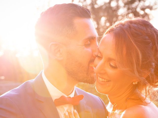 Le mariage de Joris et Julie à Metz, Moselle 5
