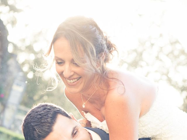 Le mariage de Joris et Julie à Metz, Moselle 6