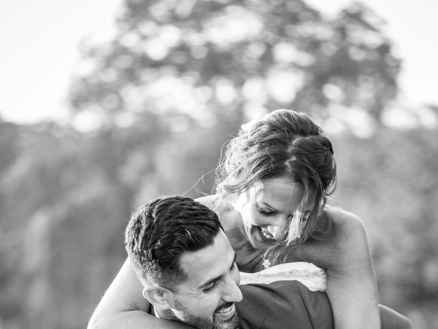 Le mariage de Joris et Julie à Metz, Moselle 7