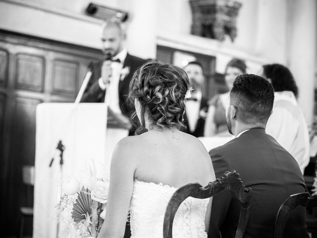 Le mariage de Joris et Julie à Metz, Moselle 9