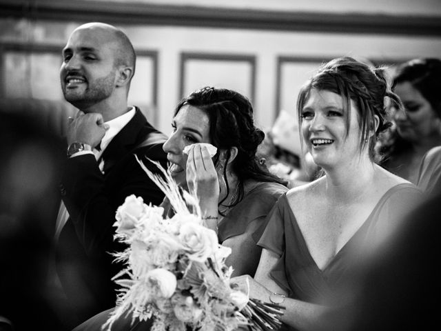 Le mariage de Joris et Julie à Metz, Moselle 11