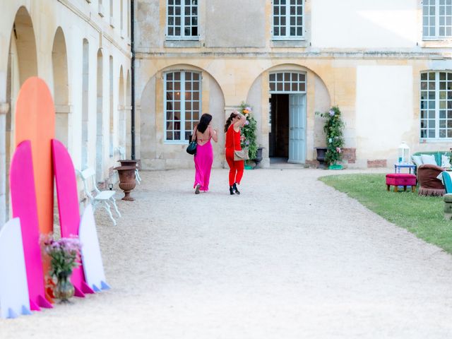 Le mariage de Julie et Vincent à Caen, Calvados 13