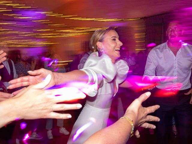 Le mariage de Julie et Vincent à Caen, Calvados 37