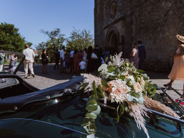 Le mariage de Rémy et Flore à Le Taillan-Médoc, Gironde 10