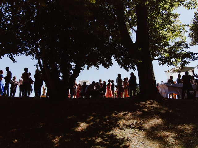 Le mariage de Rémy et Flore à Le Taillan-Médoc, Gironde 28