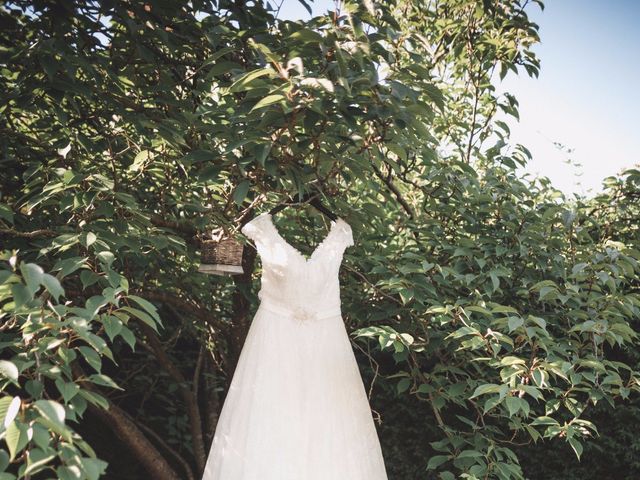 Le mariage de Thomas et Céline à Meaux, Seine-et-Marne 3