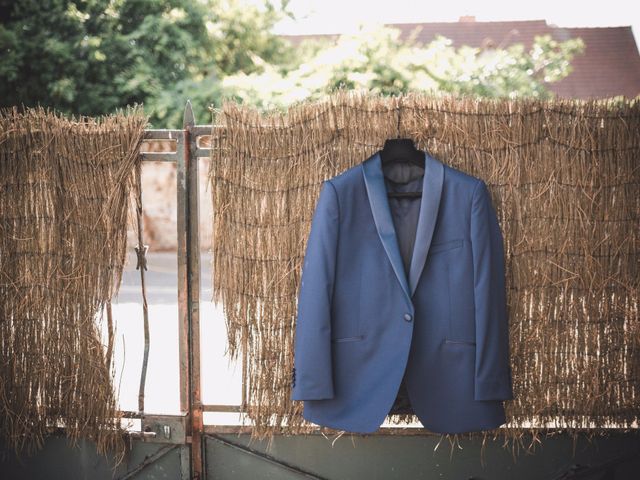 Le mariage de Thomas et Céline à Meaux, Seine-et-Marne 1