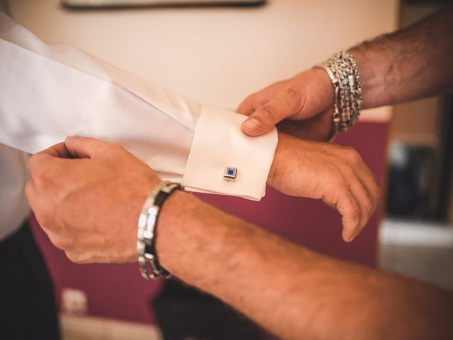 Le mariage de Thomas et Céline à Meaux, Seine-et-Marne 2