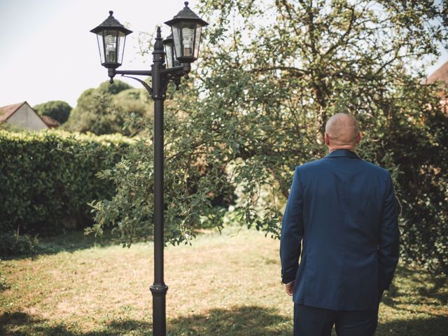 Le mariage de Thomas et Céline à Meaux, Seine-et-Marne 4