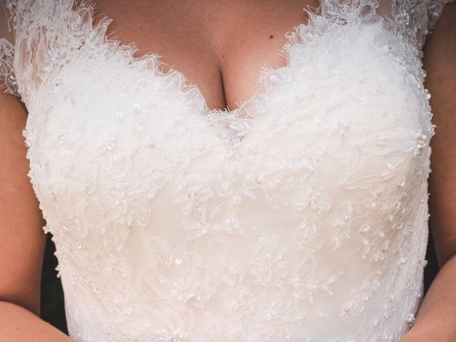 Le mariage de Thomas et Céline à Meaux, Seine-et-Marne 5