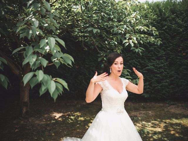 Le mariage de Thomas et Céline à Meaux, Seine-et-Marne 6