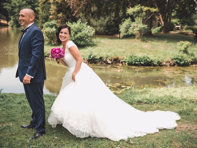 Le mariage de Thomas et Céline à Meaux, Seine-et-Marne 7