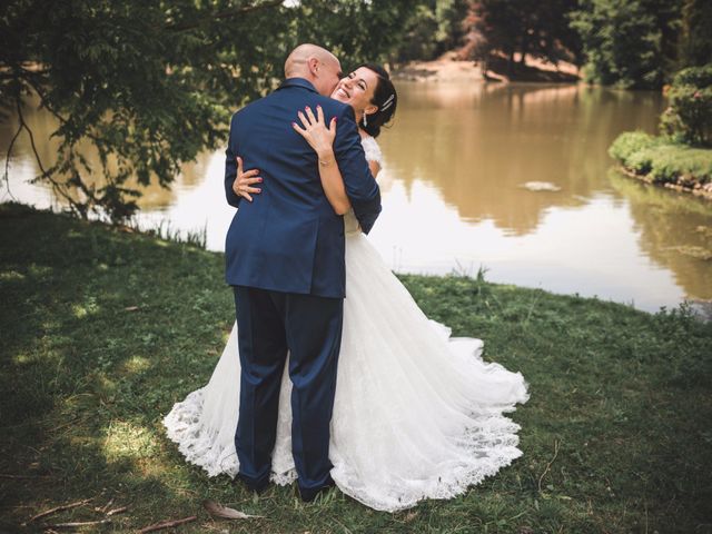 Le mariage de Thomas et Céline à Meaux, Seine-et-Marne 10