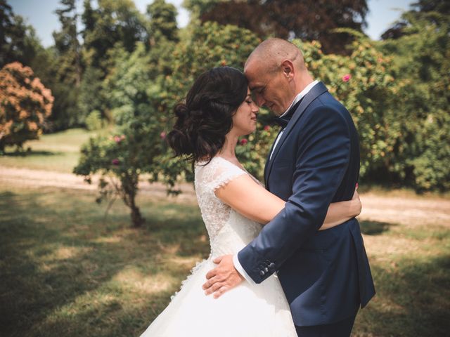 Le mariage de Thomas et Céline à Meaux, Seine-et-Marne 12