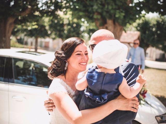 Le mariage de Thomas et Céline à Meaux, Seine-et-Marne 16