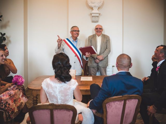 Le mariage de Thomas et Céline à Meaux, Seine-et-Marne 18