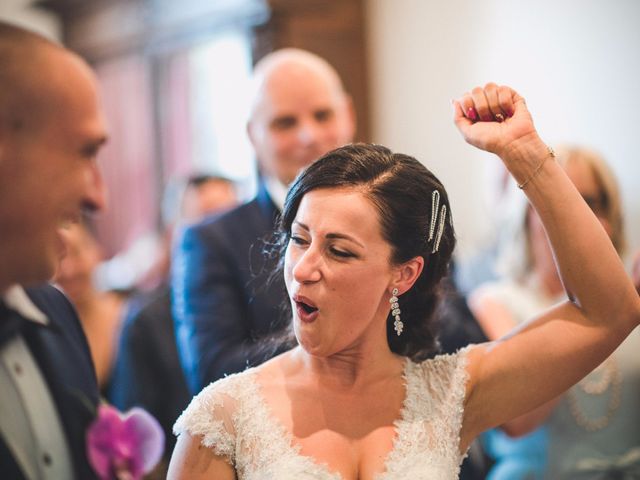 Le mariage de Thomas et Céline à Meaux, Seine-et-Marne 20