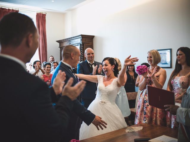 Le mariage de Thomas et Céline à Meaux, Seine-et-Marne 21