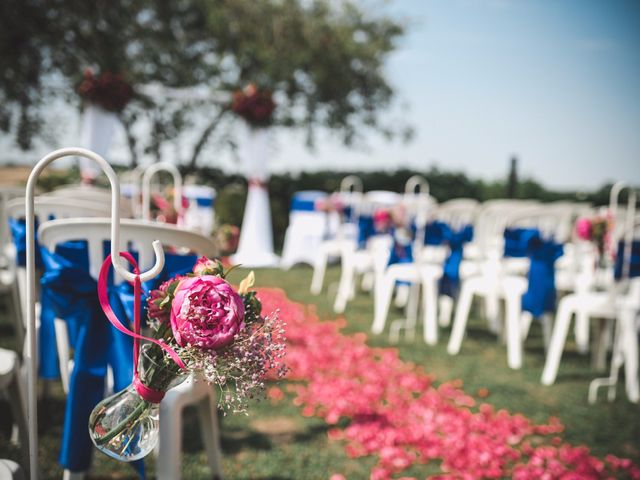 Le mariage de Thomas et Céline à Meaux, Seine-et-Marne 24