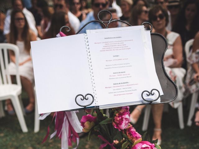 Le mariage de Thomas et Céline à Meaux, Seine-et-Marne 29