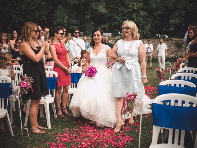 Le mariage de Thomas et Céline à Meaux, Seine-et-Marne 30