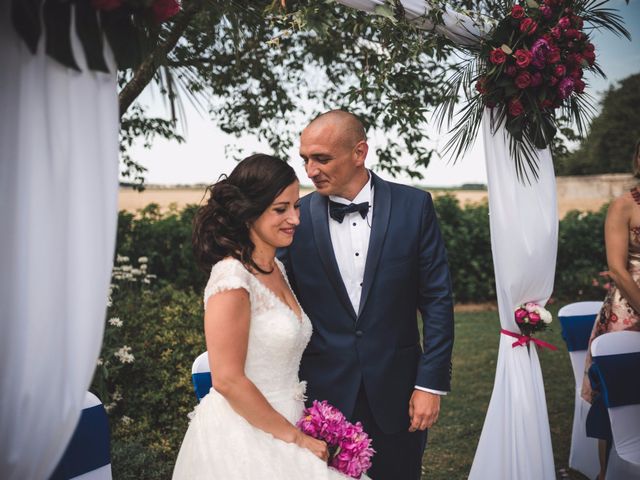 Le mariage de Thomas et Céline à Meaux, Seine-et-Marne 31